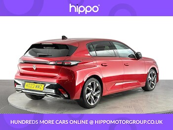 Used Peugeot 308 2023 for sale - 77525063: Photo