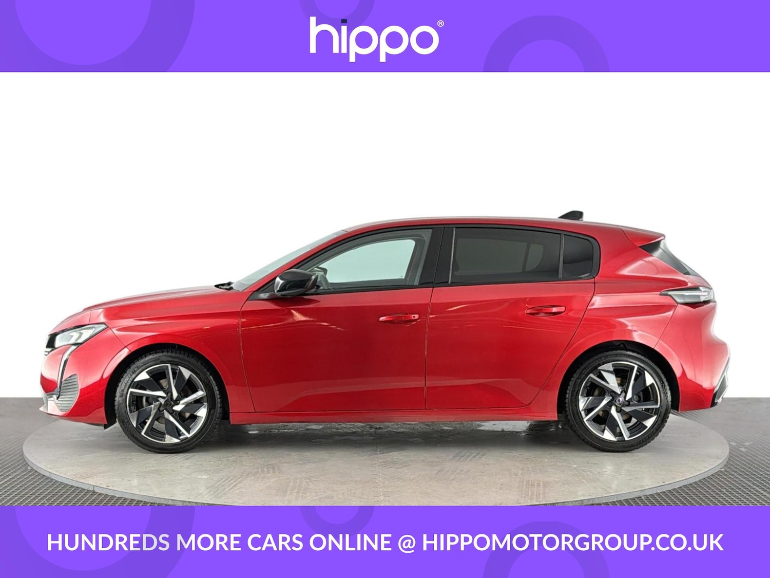 Used Peugeot 308 2023 for sale - 77525063: Photo 7