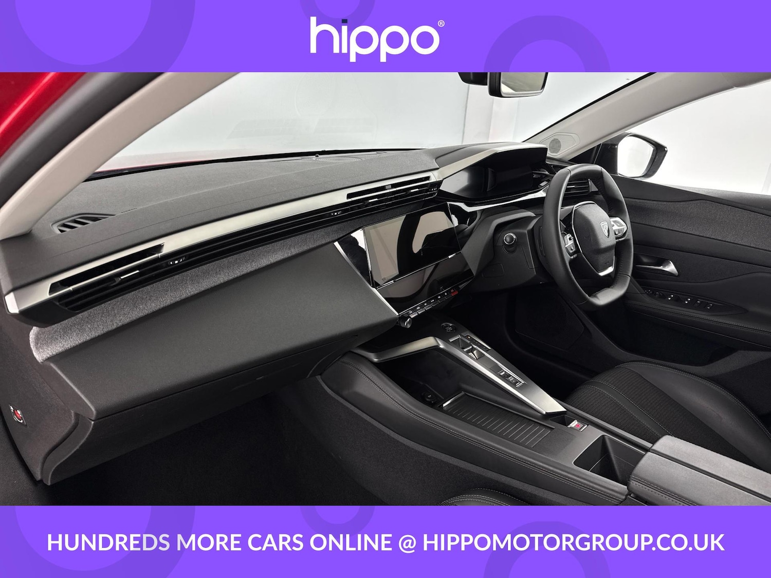 Used Peugeot 308 2023 for sale - 77525063: Photo 9