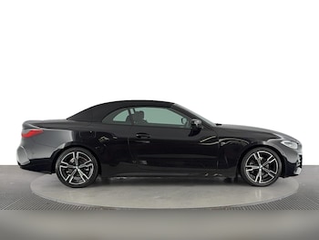 Used BMW 4 Series 2021 for sale - 75133334: Photo
