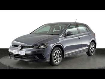 2022 - Life Tsi 5-Door