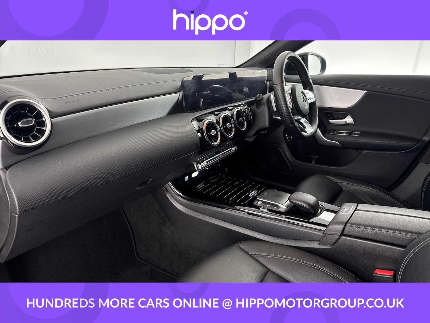 Used Mercedes-Benz CLA 2021 for sale - 77144221: Photo 10