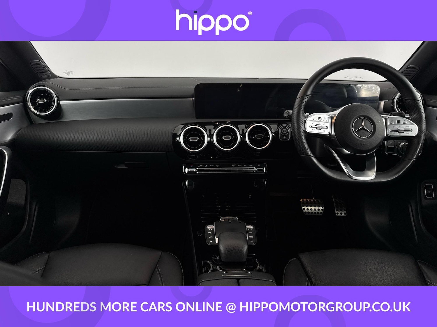 Used Mercedes-Benz CLA 2021 for sale - 77144221: Photo 11