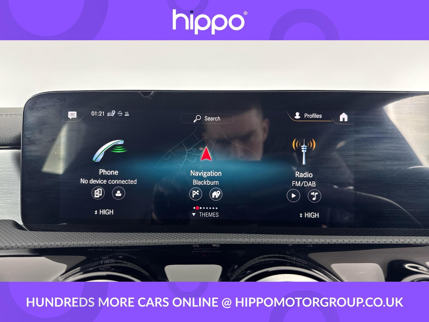 Used Mercedes-Benz CLA 2021 for sale - 77144221: Photo 12