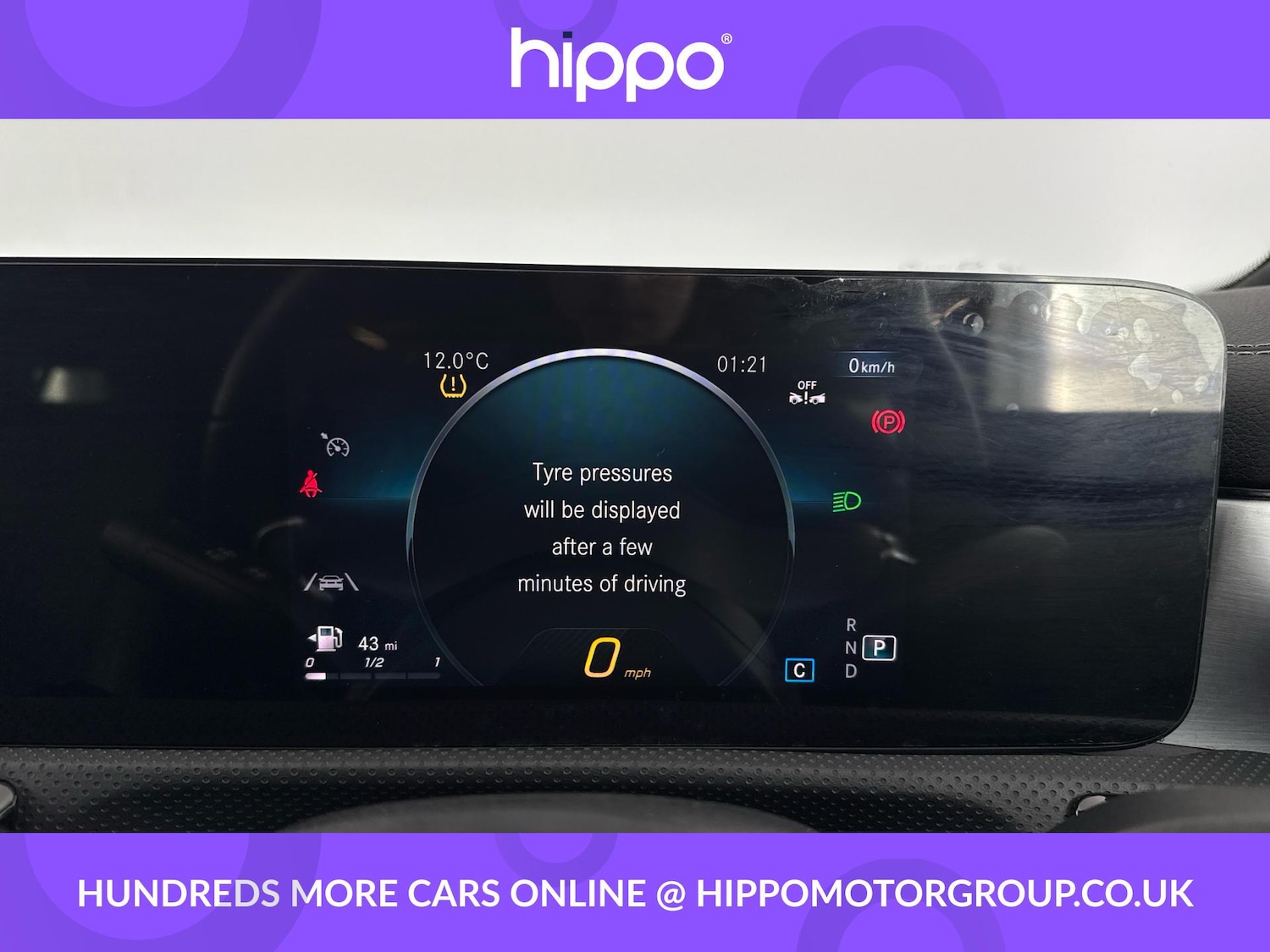 Used Mercedes-Benz CLA 2021 for sale - 77144221: Photo 13