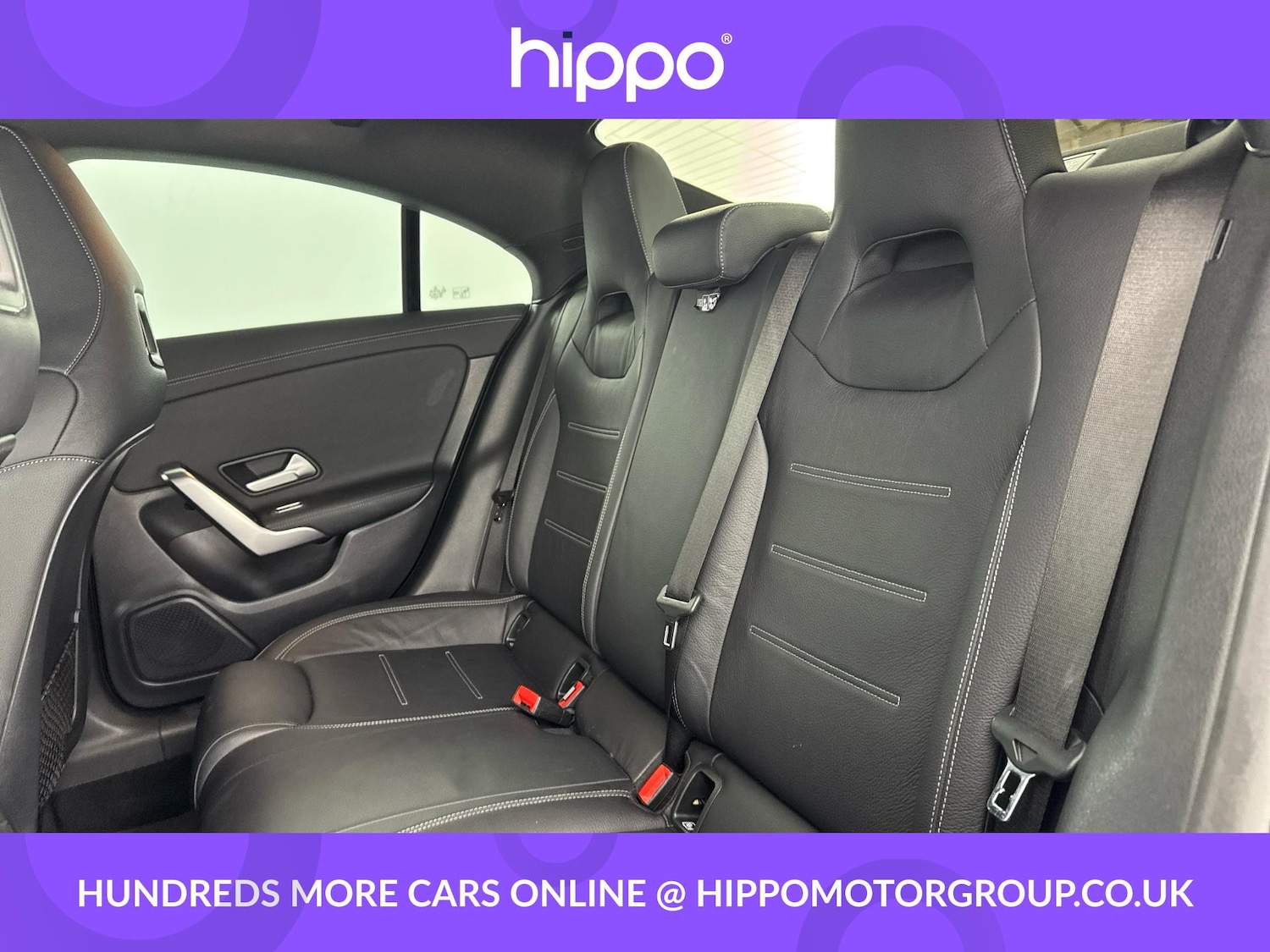 Used Mercedes-Benz CLA 2021 for sale - 77144221: Photo 14