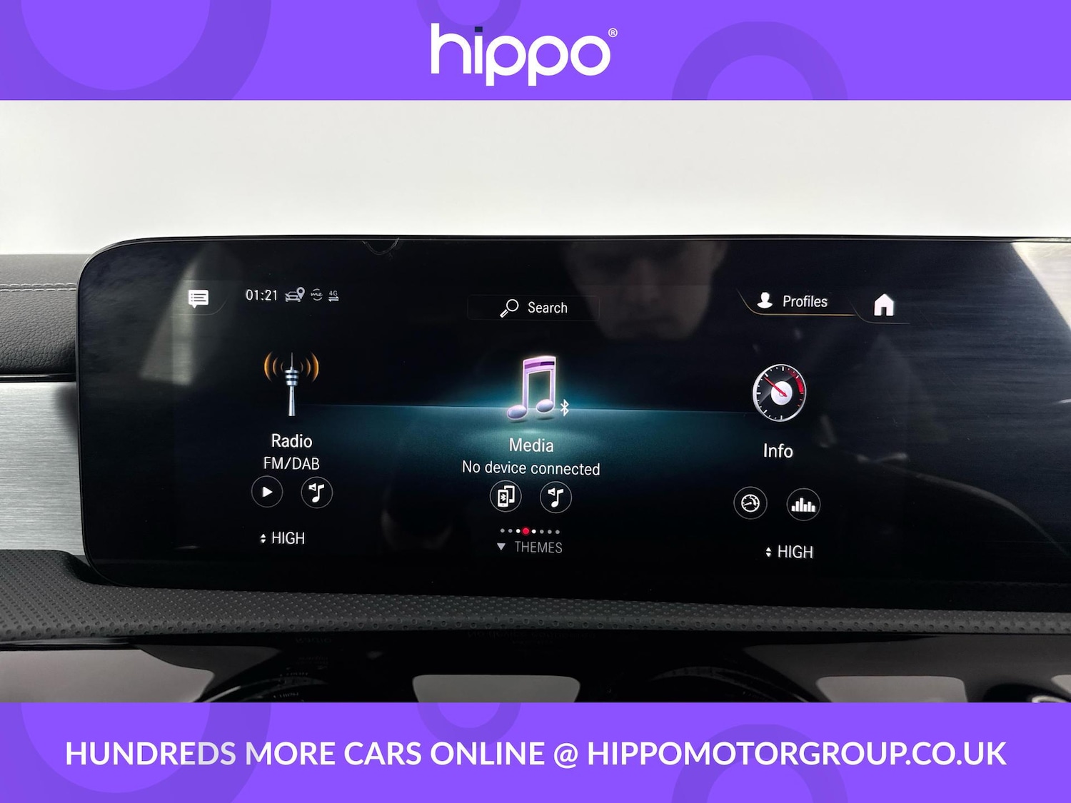 Used Mercedes-Benz CLA 2021 for sale - 77144221: Photo 16