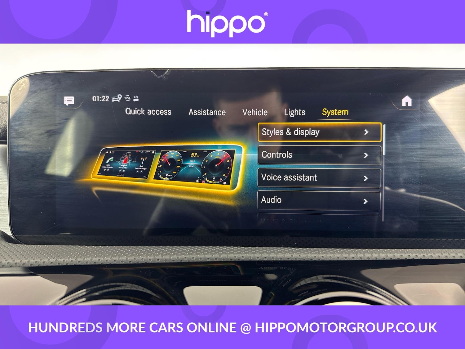 Used Mercedes-Benz CLA 2021 for sale - 77144221: Photo 22