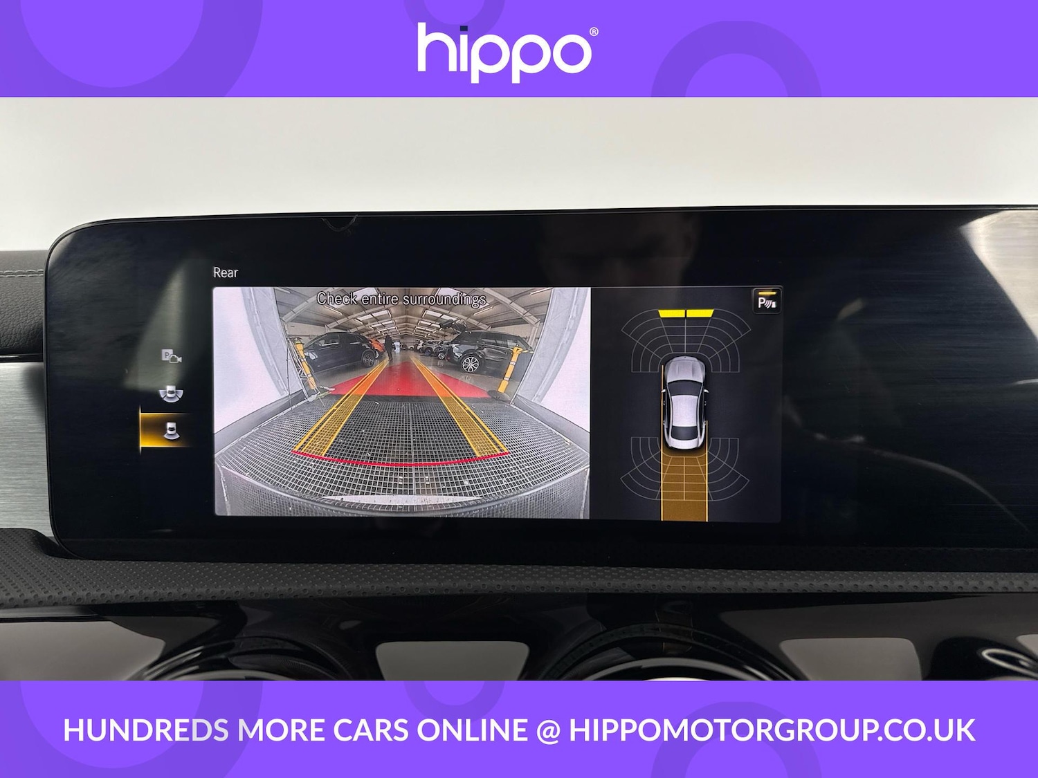 Used Mercedes-Benz CLA 2021 for sale - 77144221: Photo 23