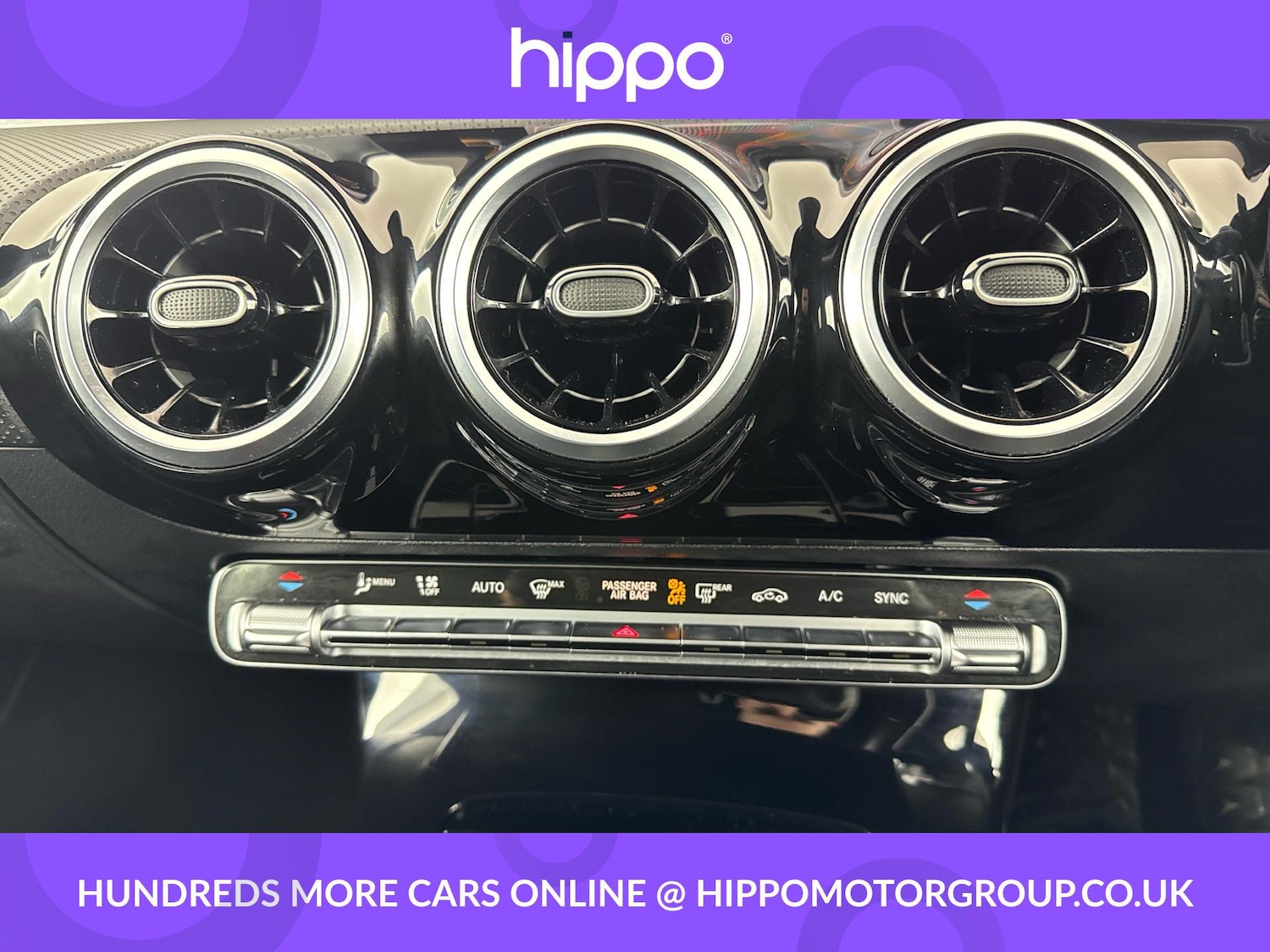 Used Mercedes-Benz CLA 2021 for sale - 77144221: Photo 24