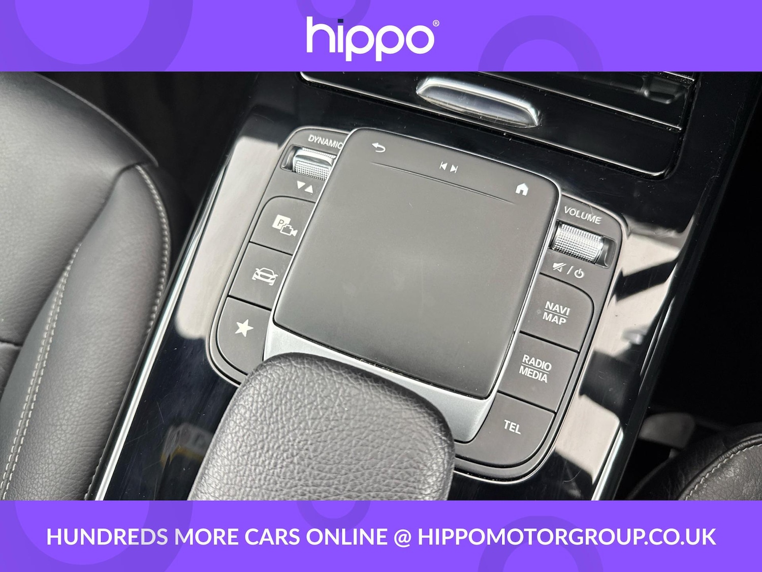 Used Mercedes-Benz CLA 2021 for sale - 77144221: Photo 25