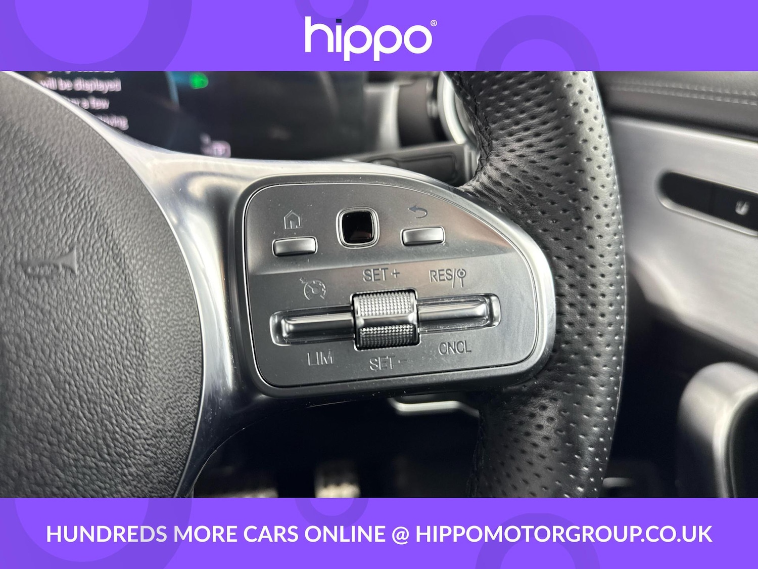 Used Mercedes-Benz CLA 2021 for sale - 77144221: Photo 27