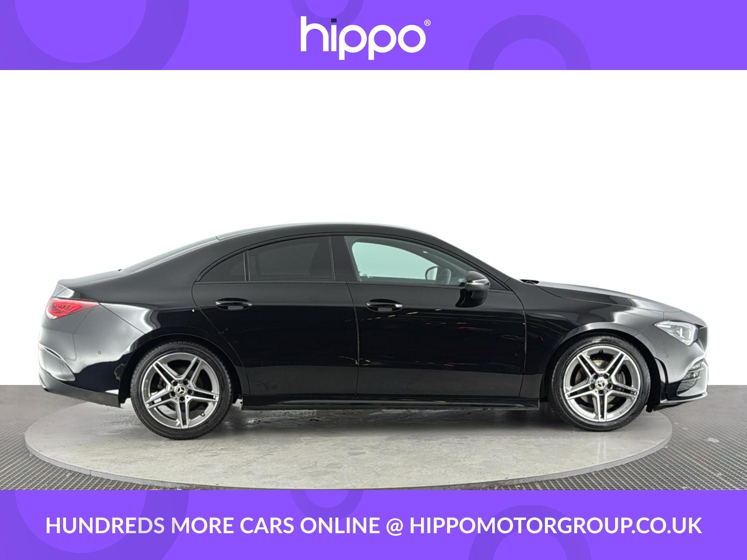 Used Mercedes-Benz CLA 2021 for sale - 77144221: Photo 3