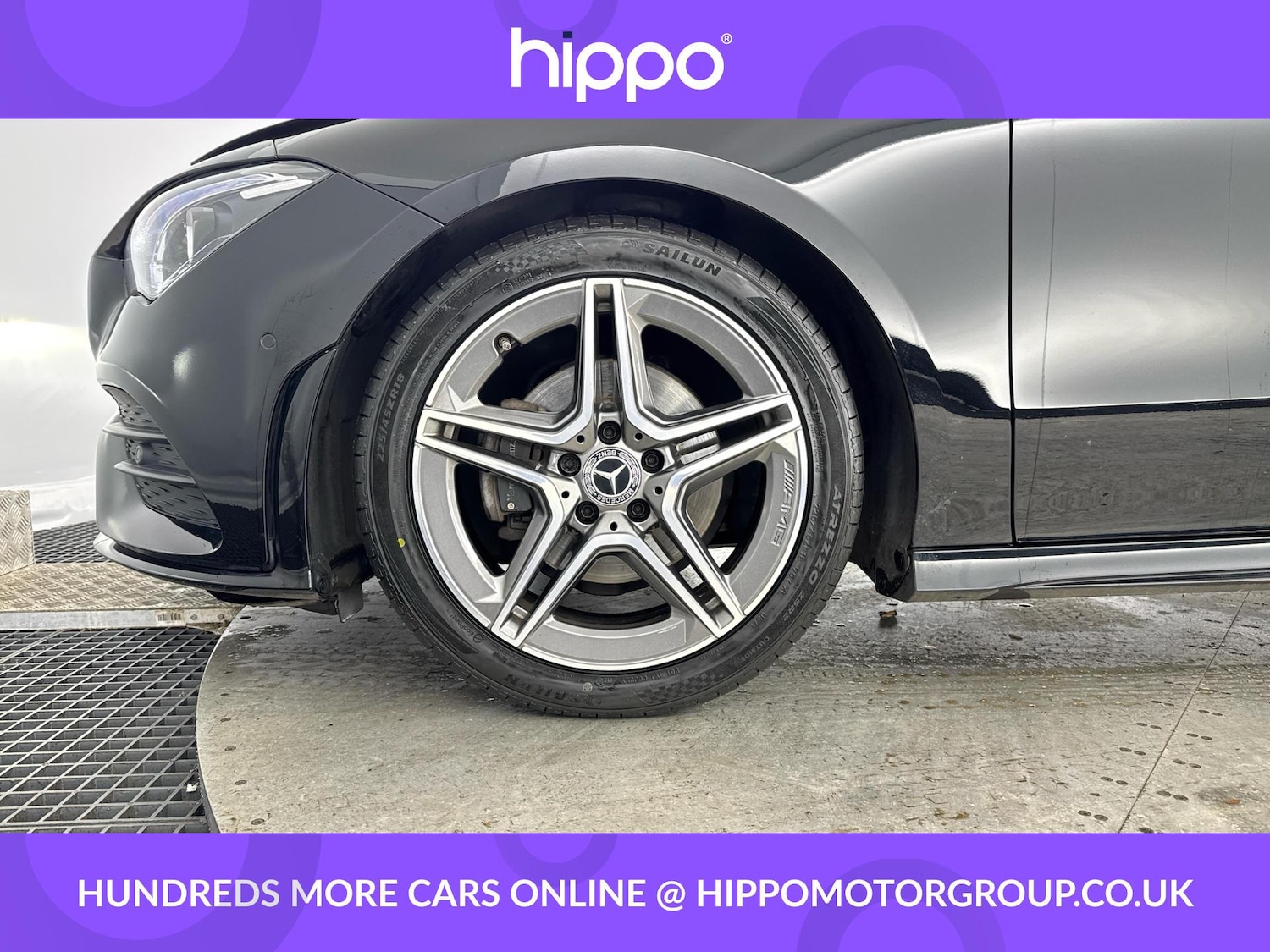 Used Mercedes-Benz CLA 2021 for sale - 77144221: Photo 32