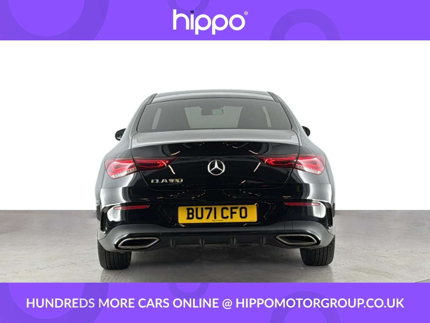 Used Mercedes-Benz CLA 2021 for sale - 77144221: Photo 5
