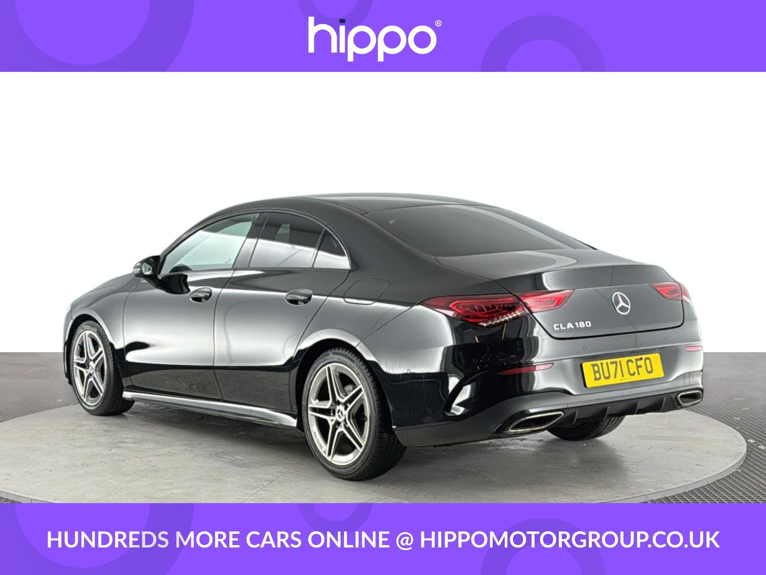 Used Mercedes-Benz CLA 2021 for sale - 77144221: Photo 6