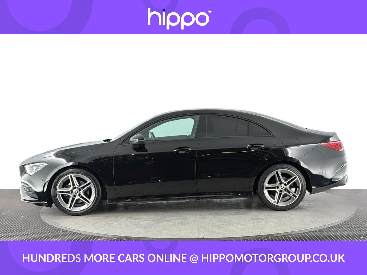 Used Mercedes-Benz CLA 2021 for sale - 77144221: Photo 7