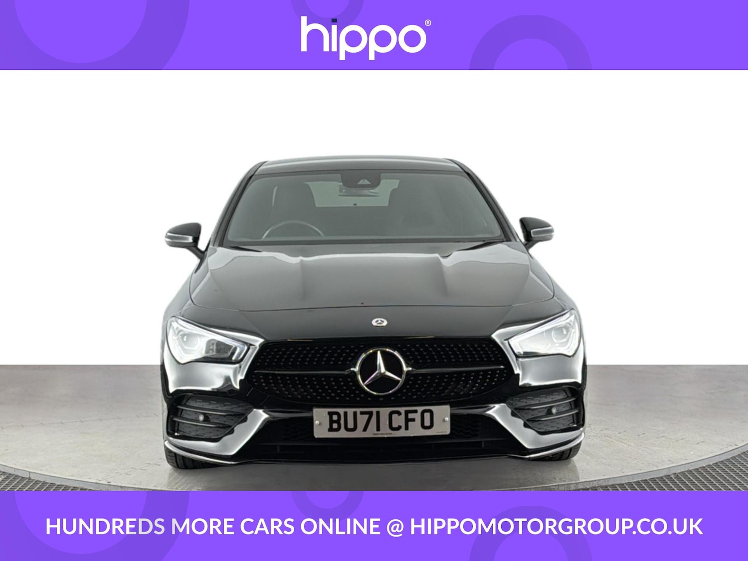 Used Mercedes-Benz CLA 2021 for sale - 77144221: Photo 8
