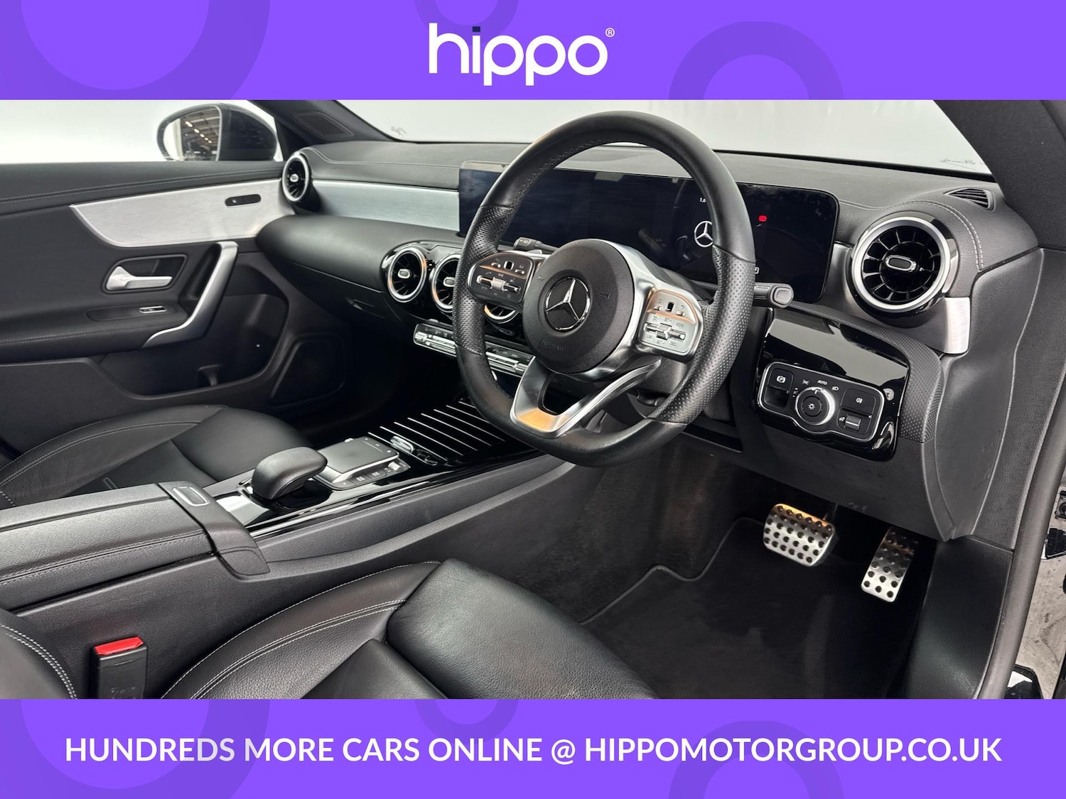 Used Mercedes-Benz CLA 2021 for sale - 77144221: Photo 9