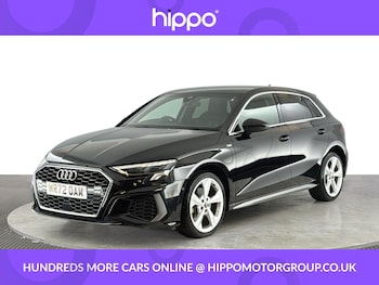 Used Audi A3 2022 for sale - 79373634: Photo