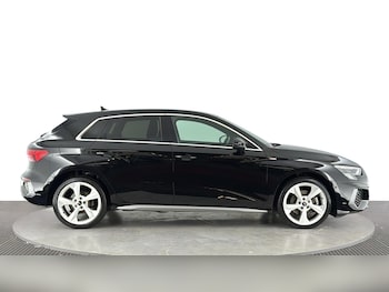 Used Audi A3 2022 for sale - 79373634: Photo