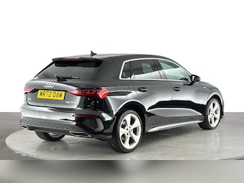 Used Audi A3 2022 for sale - 79373634: Photo