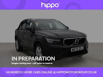 Used Volvo XC40 2022 for sale - 78728026: Photo