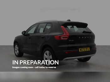 Used Volvo XC40 2022 for sale - 78728026: Photo