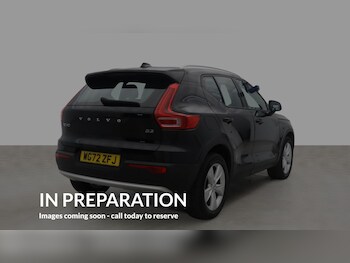 Used Volvo XC40 2022 for sale - 78728026: Photo