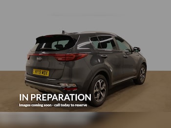 Used Kia Sportage 2019 for sale - 75332016: Photo