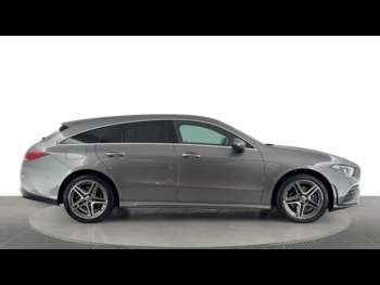 Used Mercedes-Benz CLA 2022 for sale - 75151154: Photo