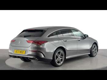 Used Mercedes-Benz CLA 2022 for sale - 75151154: Photo