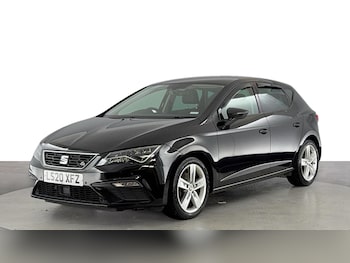 SEAT - Leon