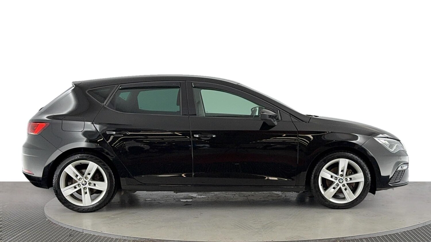 Vehicle 38