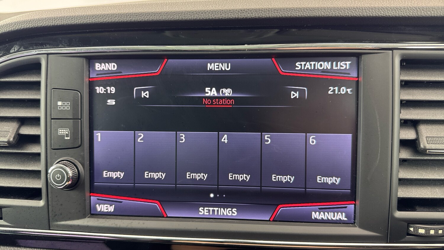 Vehicle 51