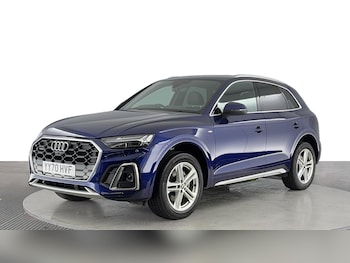 Audi - Q5