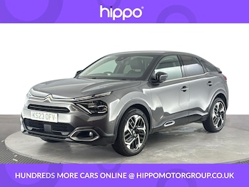 Used Citroen C4 2023 for sale - 78999258: Photo