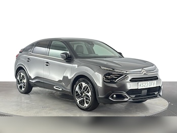 Used Citroen C4 2023 for sale - 78999258: Photo