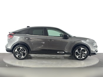 Used Citroen C4 2023 for sale - 78999258: Photo