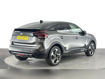 Used Citroen C4 2023 for sale - 78999258: Photo