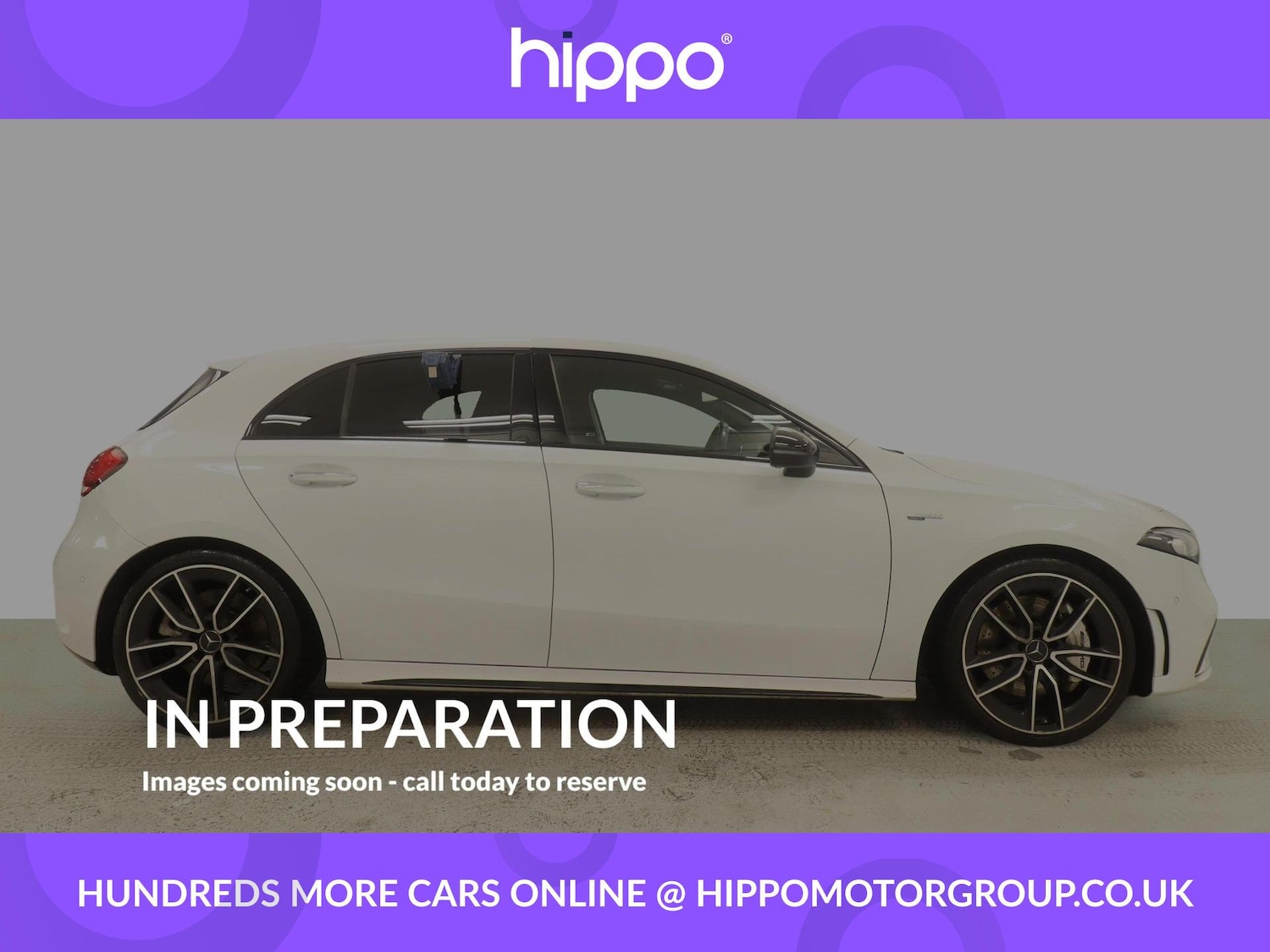 Used Mercedes-Benz A-Class 2021 for sale - 77586639: Photo 5