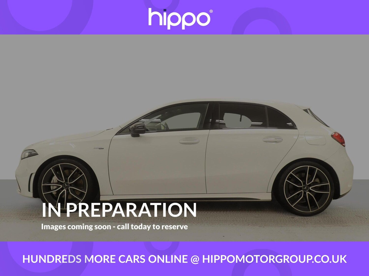 Used Mercedes-Benz A-Class 2021 for sale - 77586639: Photo 6