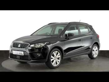 2020 - 1.0 TSI 115 SE Technology [EZ] 5dr DSG