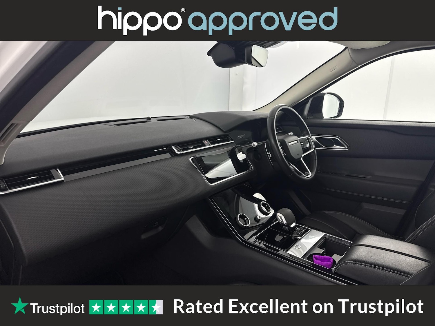 Used Land Rover Range Rover Velar 2021 for sale - 76657452: Photo 10