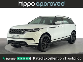 Used Land Rover Range Rover Velar 2021 for sale - 76657452: Photo
