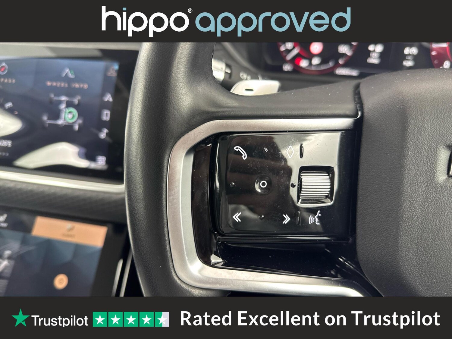 Used Land Rover Range Rover Velar 2021 for sale - 76657452: Photo 23