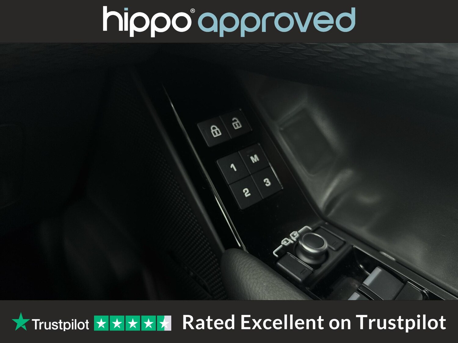 Used Land Rover Range Rover Velar 2021 for sale - 76657452: Photo 26