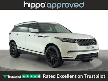 Used Land Rover Range Rover Velar 2021 for sale - 76657452: Photo