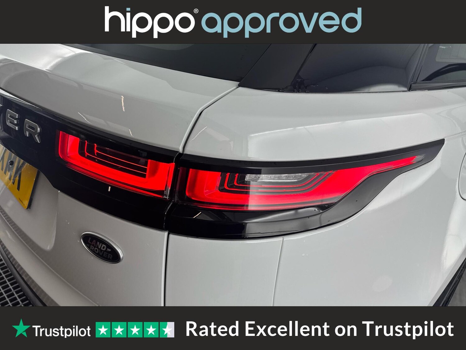 Used Land Rover Range Rover Velar 2021 for sale - 76657452: Photo 30