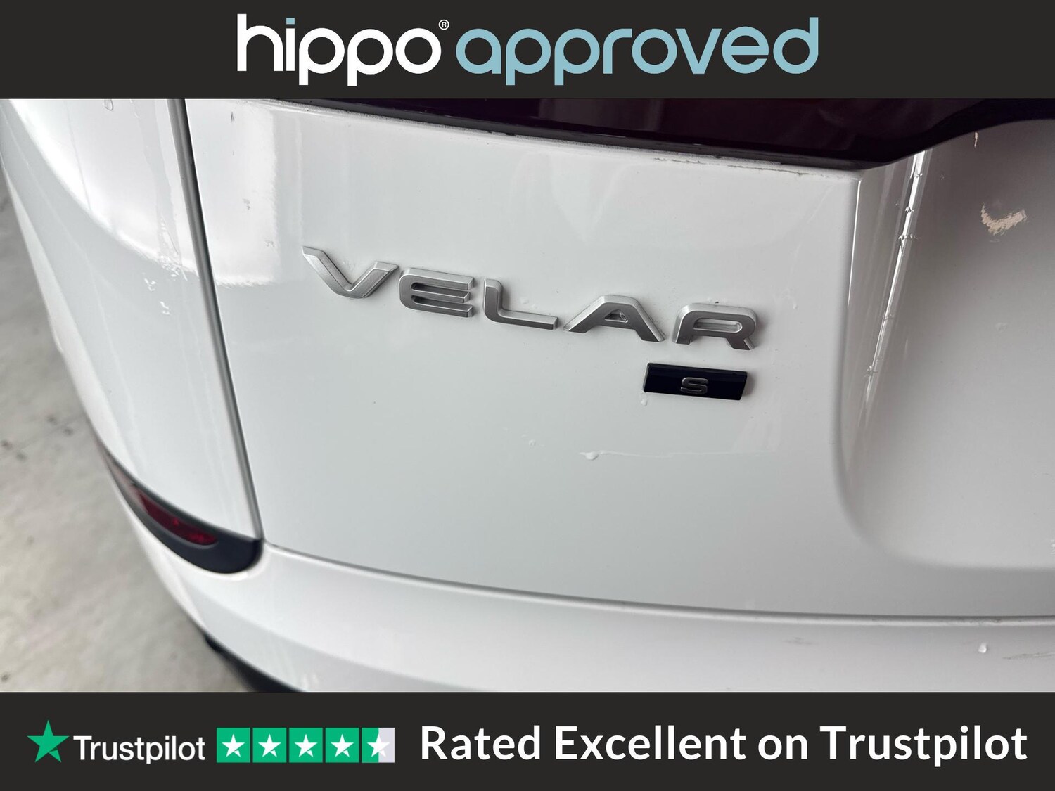Used Land Rover Range Rover Velar 2021 for sale - 76657452: Photo 31